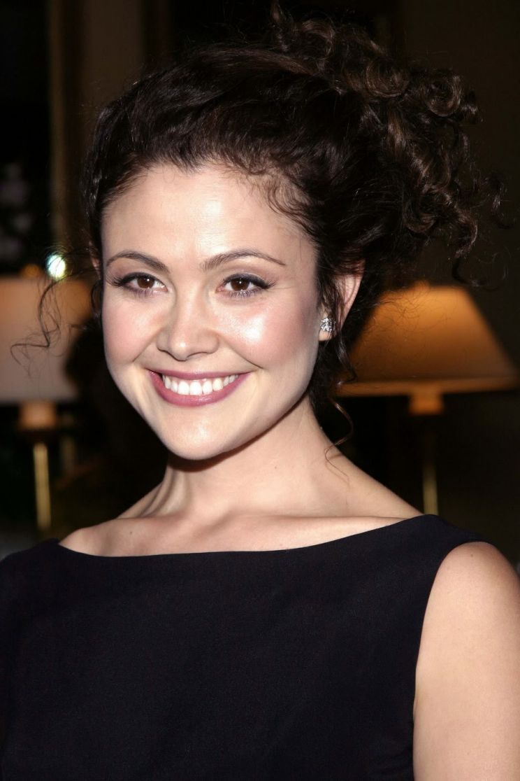 Reiko Aylesworth