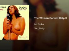 Reiko Ike photo