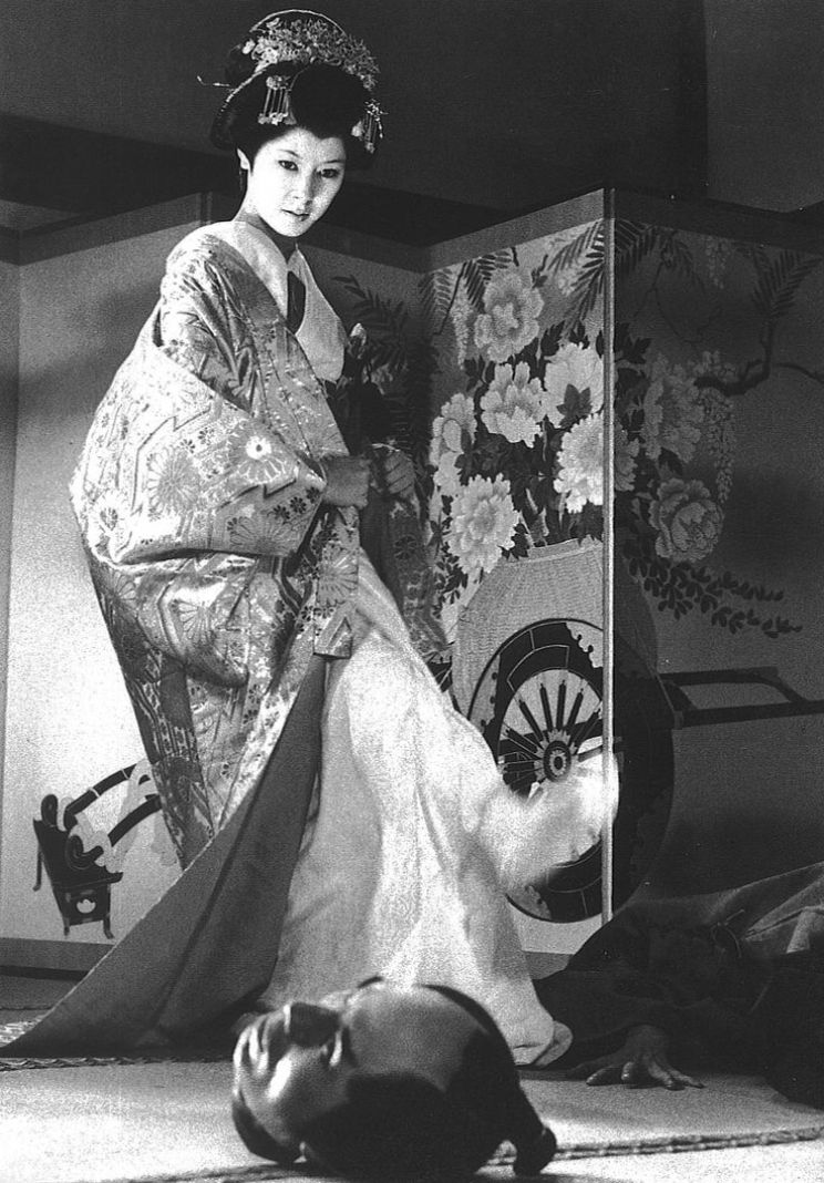 Reiko Ike