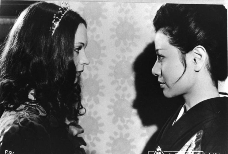 Reiko Ike