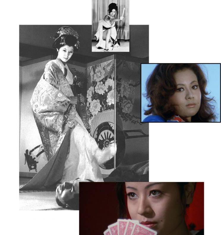 Reiko Ike