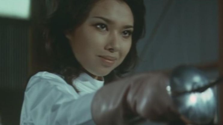 Reiko Ike