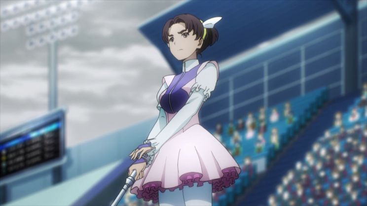 Reiko Kobayakawa