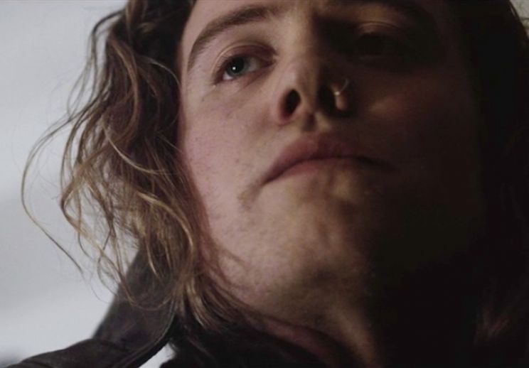 Reilly Dolman