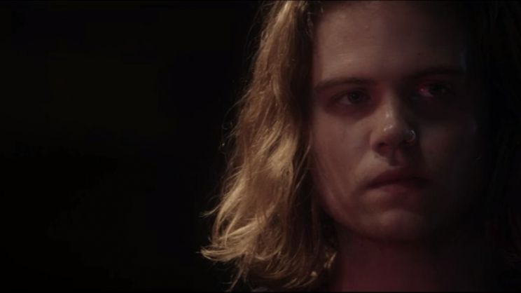 Reilly Dolman