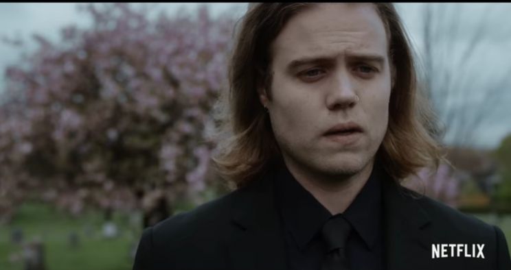 Reilly Dolman