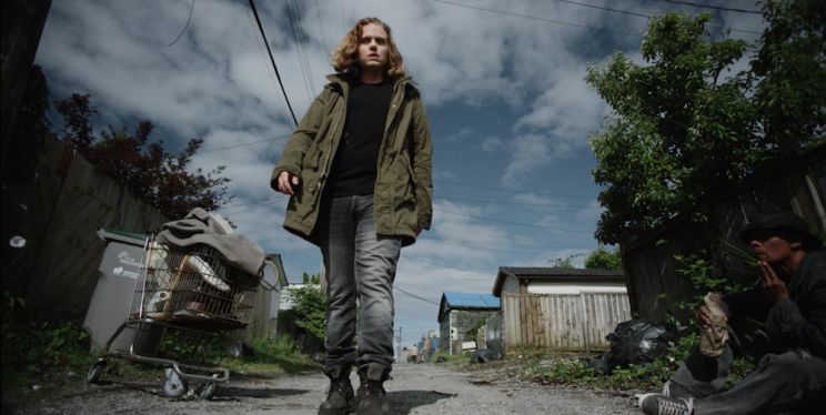 Reilly Dolman