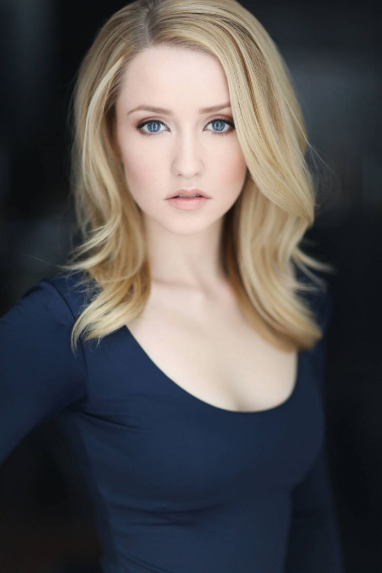 Reilly Dolman