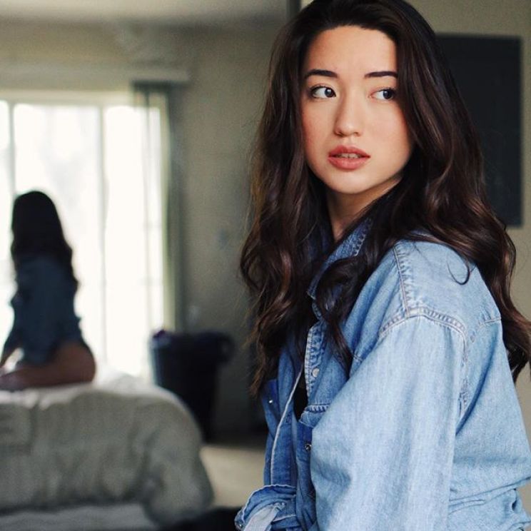 Reina Hardesty