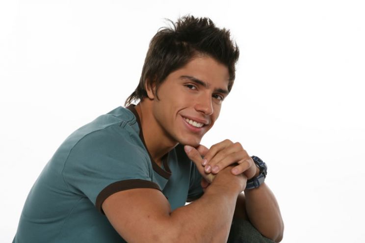 Reinaldo Zavarce