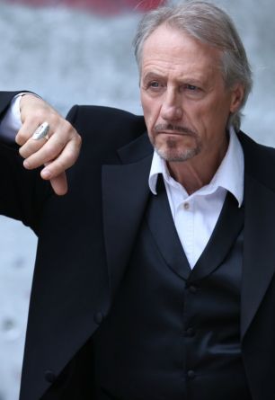 Reiner Schöne