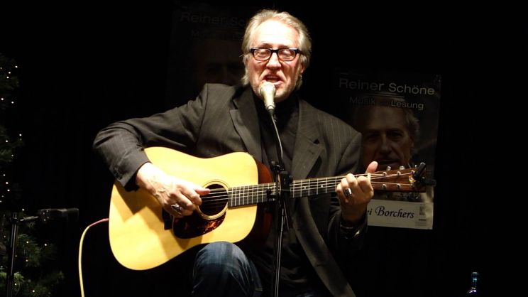 Reiner Schöne