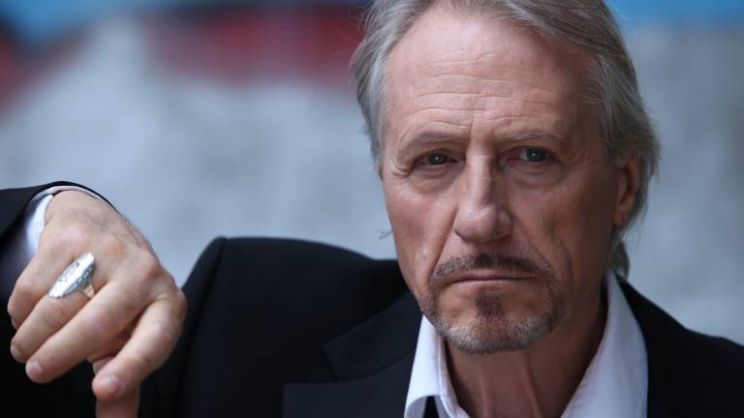 Reiner Schöne