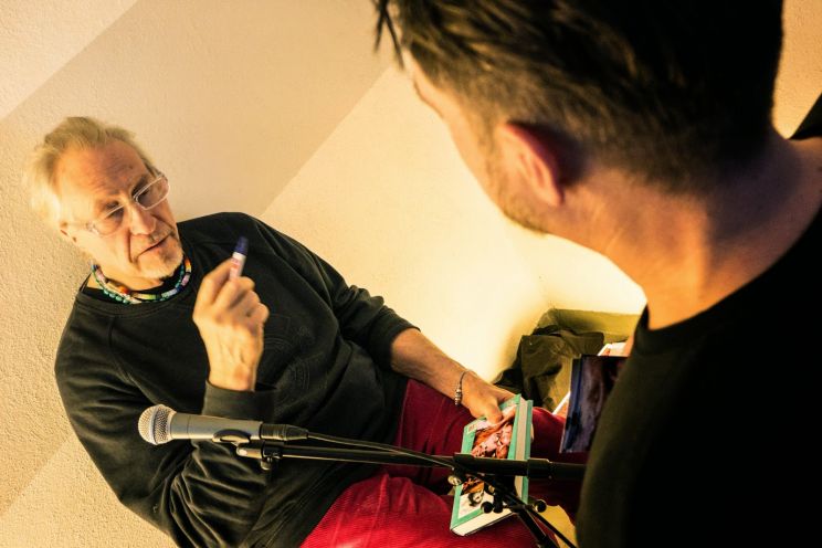 Reiner Schöne