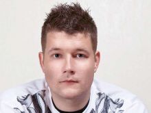 Reinert Kiil