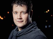 Reinert Kiil