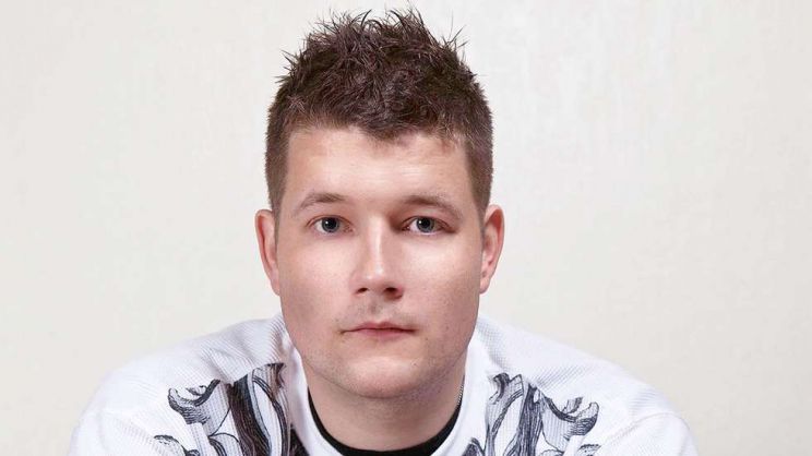Reinert Kiil