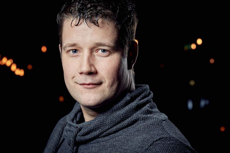 Reinert Kiil