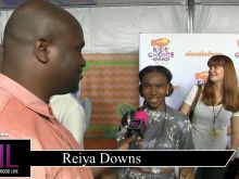 Reiya Downs