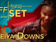 Reiya Downs