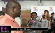 Reiya Downs