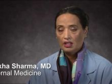 Rekha Sharma