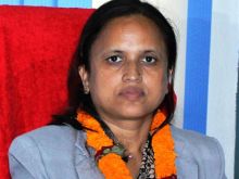 Rekha Sharma