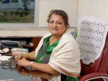 Rekha Sharma