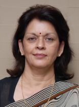 Rekha Sharma photo