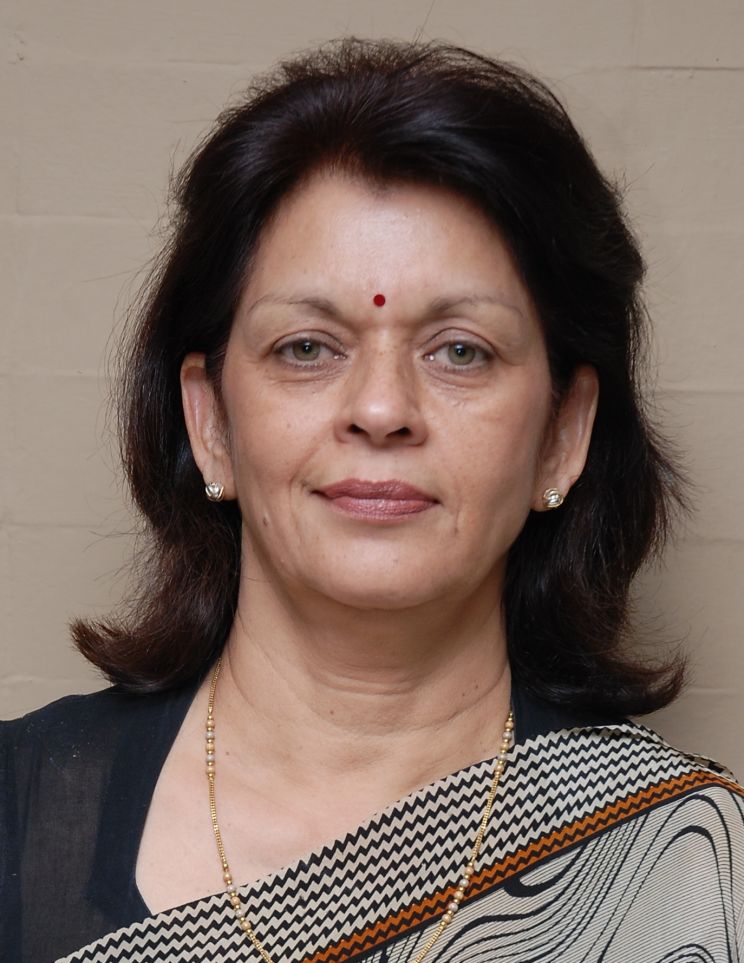 Rekha Sharma