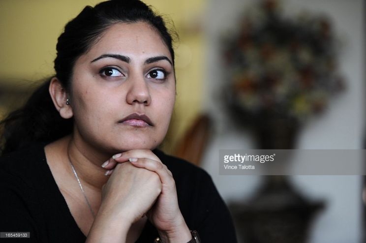 Rekha Sharma