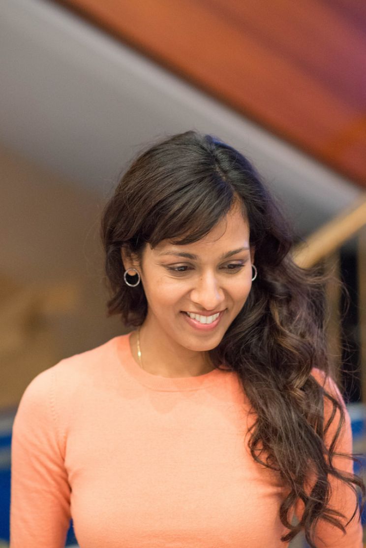 Rekha Sharma