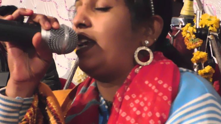 Rekha Sharma