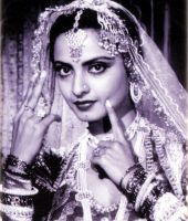 Rekha