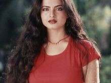 Rekha