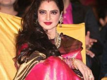 Rekha