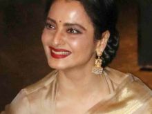 Rekha