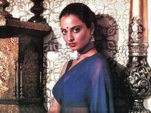 Rekha