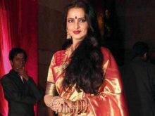 Rekha