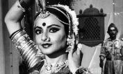 Rekha