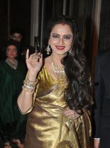 Rekha