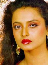 Rekha