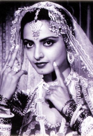 Rekha