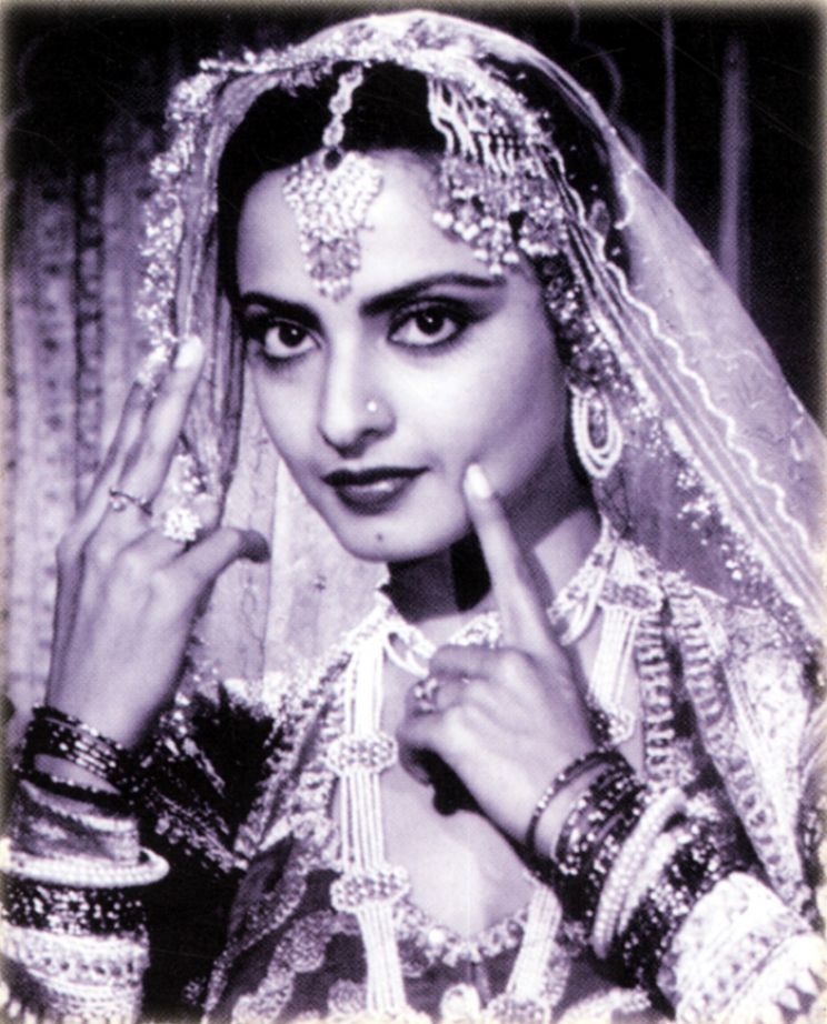 Rekha