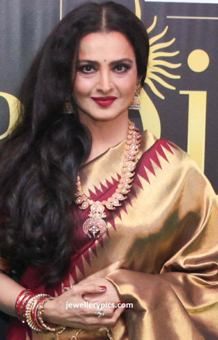 Rekha