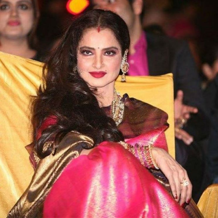 Rekha