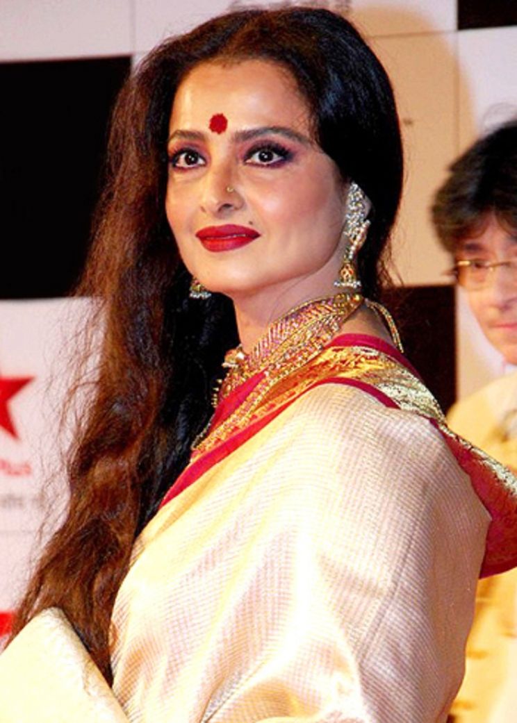 Rekha