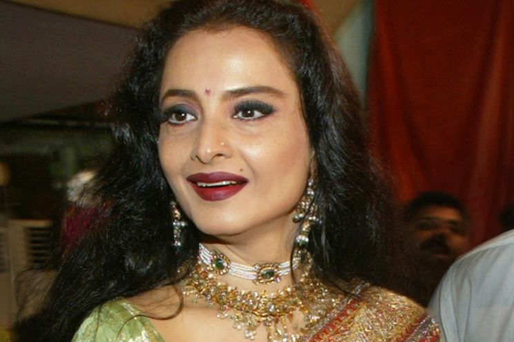 Rekha