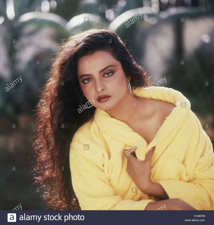 Rekha