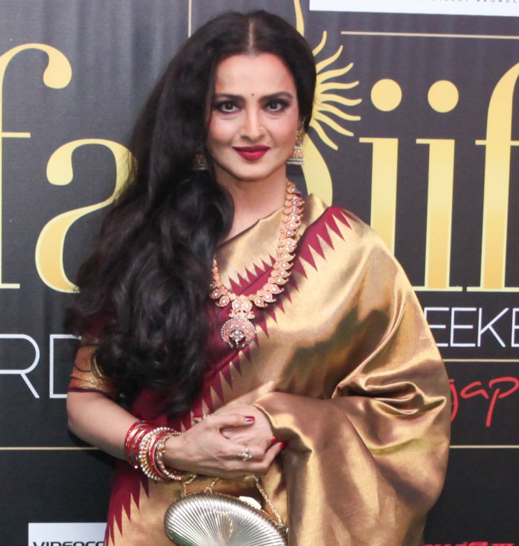 Rekha